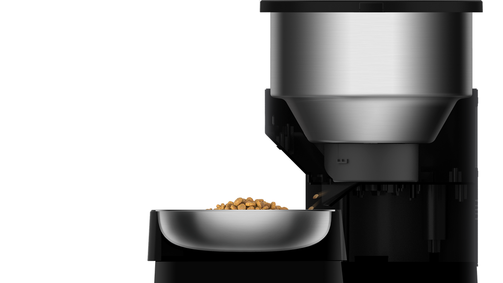PETKIT Fresh Element 3- Smart Pet Feeder -5L